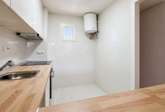 Herverkoop - Appartement / Flat -
Orihuela Costa