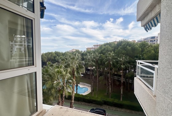 Herverkoop - Appartement / Flat -
Orihuela Costa