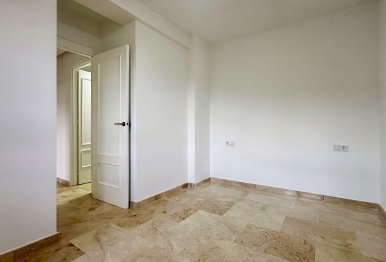 Herverkoop - Appartement / Flat -
Orihuela Costa
