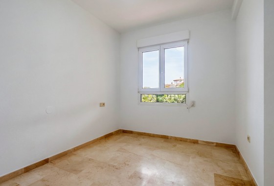 Herverkoop - Appartement / Flat -
Orihuela Costa