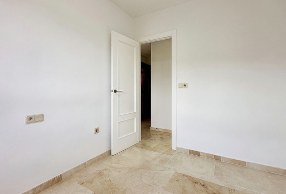 Herverkoop - Appartement / Flat -
Orihuela Costa
