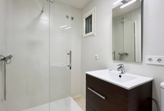 Herverkoop - Appartement / Flat -
Orihuela Costa