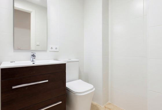 Herverkoop - Appartement / Flat -
Orihuela Costa