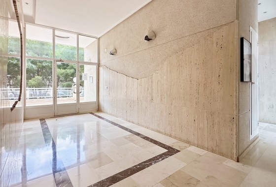 Herverkoop - Appartement / Flat -
Orihuela Costa