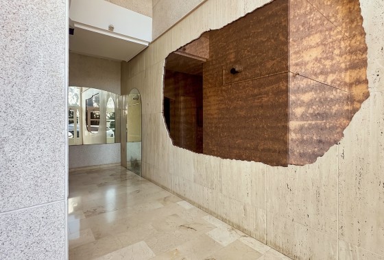 Herverkoop - Appartement / Flat -
Orihuela Costa