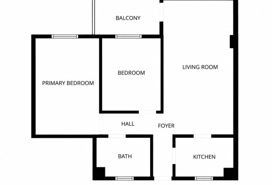 Herverkoop - Appartement / Flat -
Orihuela Costa