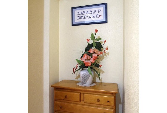 Herverkoop - Appartement / Flat -
Torrevieja - Las Piscinas Naturales
