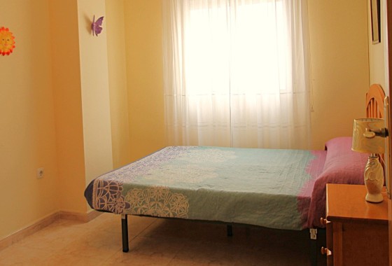 Herverkoop - Appartement / Flat -
Torrevieja - Las Piscinas Naturales