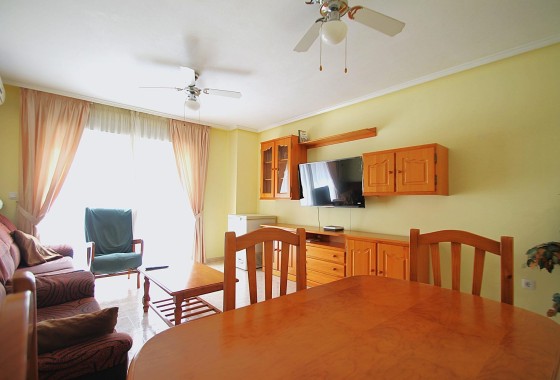 Herverkoop - Appartement / Flat -
Torrevieja - Las Piscinas Naturales