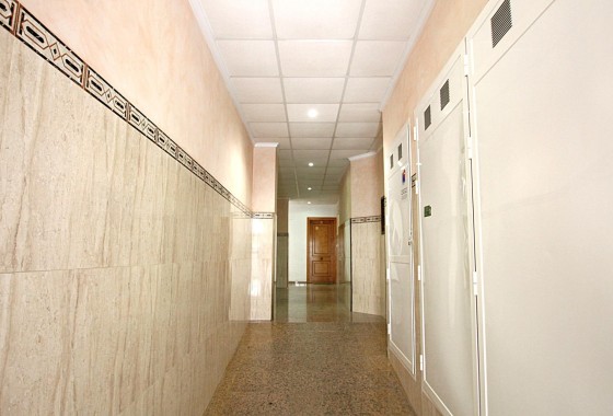 Herverkoop - Appartement / Flat -
Torrevieja - Las Piscinas Naturales