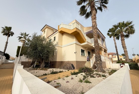 Herverkoop - Appartement / Flat -
Rojales - Doña Pepa