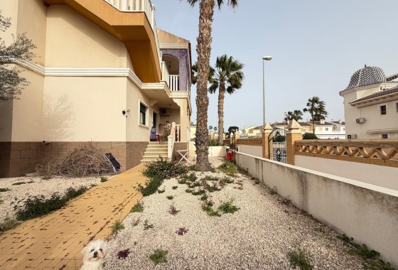 Herverkoop - Appartement / Flat -
Rojales - Doña Pepa