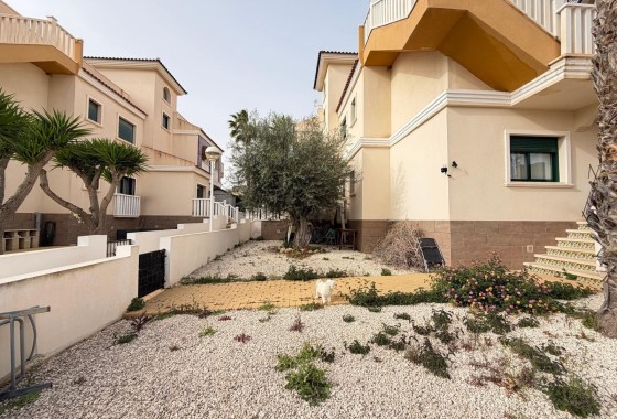 Herverkoop - Appartement / Flat -
Rojales - Doña Pepa