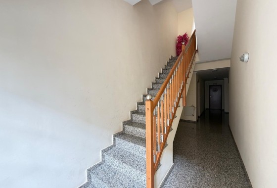 Herverkoop - Appartement / Flat -
Rojales - Doña Pepa