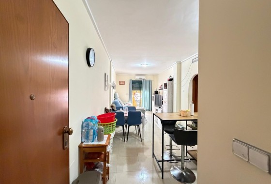 Herverkoop - Appartement / Flat -
Rojales - Doña Pepa