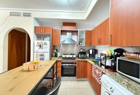 Herverkoop - Appartement / Flat -
Rojales - Doña Pepa