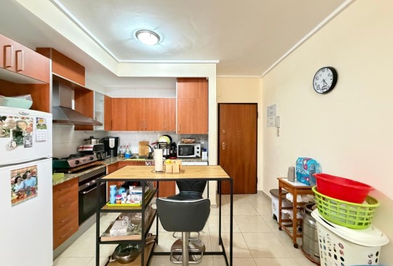 Herverkoop - Appartement / Flat -
Rojales - Doña Pepa