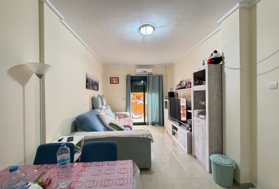 Herverkoop - Appartement / Flat -
Rojales - Doña Pepa
