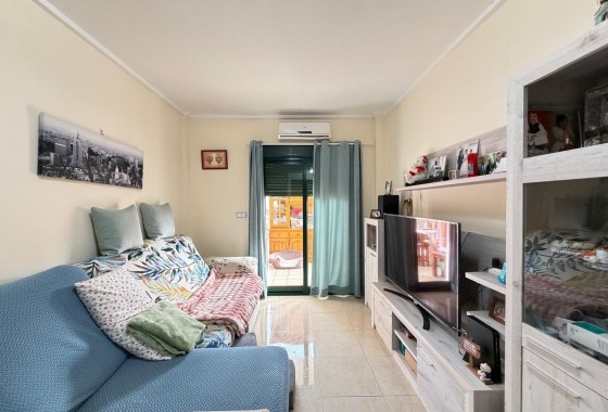 Herverkoop - Appartement / Flat -
Rojales - Doña Pepa