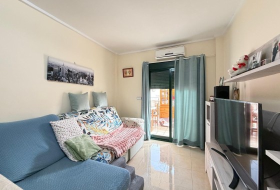 Herverkoop - Appartement / Flat -
Rojales - Doña Pepa