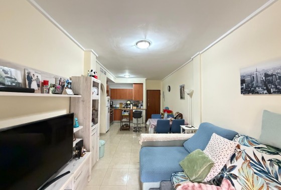 Herverkoop - Appartement / Flat -
Rojales - Doña Pepa