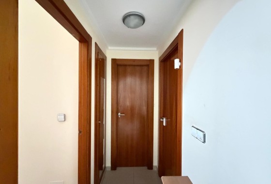 Herverkoop - Appartement / Flat -
Rojales - Doña Pepa
