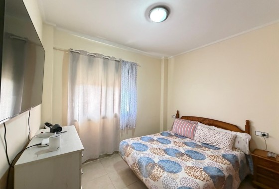 Herverkoop - Appartement / Flat -
Rojales - Doña Pepa