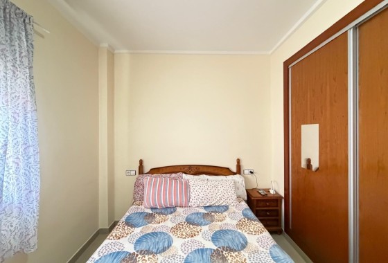 Herverkoop - Appartement / Flat -
Rojales - Doña Pepa