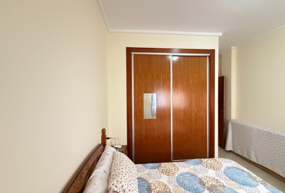 Herverkoop - Appartement / Flat -
Rojales - Doña Pepa