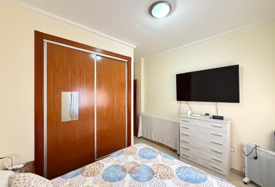 Herverkoop - Appartement / Flat -
Rojales - Doña Pepa