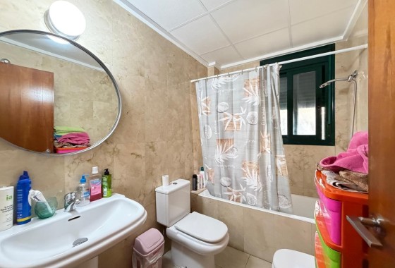 Herverkoop - Appartement / Flat -
Rojales - Doña Pepa