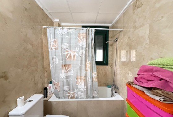 Herverkoop - Appartement / Flat -
Rojales - Doña Pepa