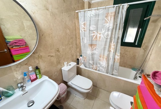 Herverkoop - Appartement / Flat -
Rojales - Doña Pepa