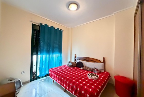Herverkoop - Appartement / Flat -
Rojales - Doña Pepa