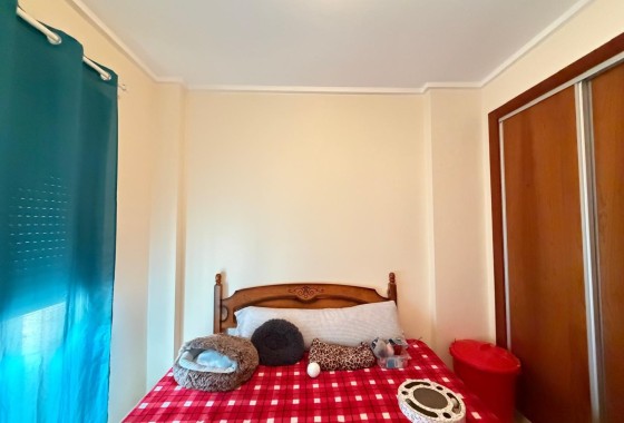 Herverkoop - Appartement / Flat -
Rojales - Doña Pepa