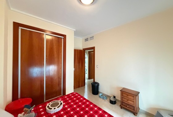 Herverkoop - Appartement / Flat -
Rojales - Doña Pepa