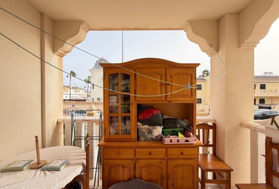 Herverkoop - Appartement / Flat -
Rojales - Doña Pepa