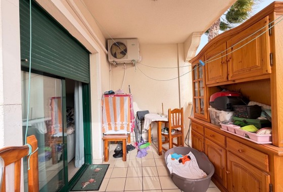 Herverkoop - Appartement / Flat -
Rojales - Doña Pepa