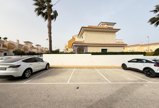 Herverkoop - Appartement / Flat -
Rojales - Doña Pepa