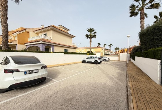 Herverkoop - Appartement / Flat -
Rojales - Doña Pepa
