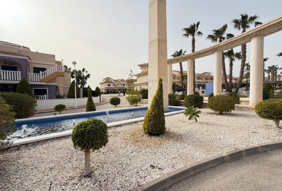 Herverkoop - Appartement / Flat -
Rojales - Doña Pepa