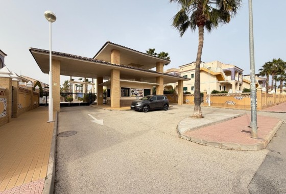 Herverkoop - Appartement / Flat -
Rojales - Doña Pepa