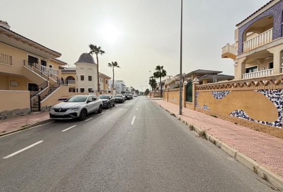 Herverkoop - Appartement / Flat -
Rojales - Doña Pepa