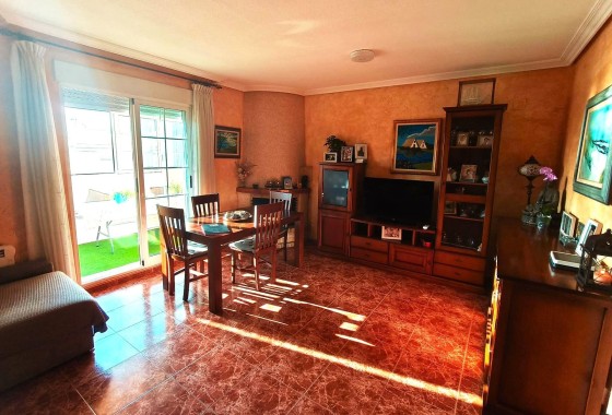 Herverkoop - Appartement / Flat -
Torrevieja