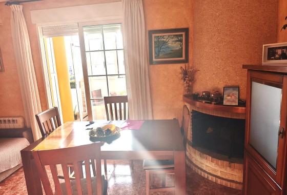 Herverkoop - Appartement / Flat -
Torrevieja