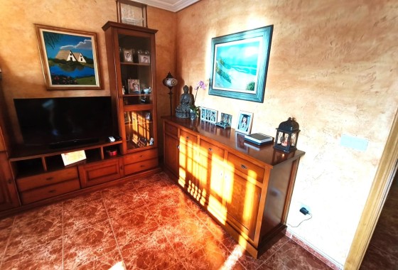 Herverkoop - Appartement / Flat -
Torrevieja