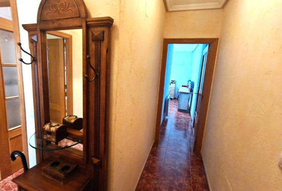 Herverkoop - Appartement / Flat -
Torrevieja