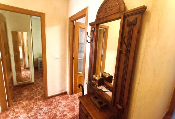 Herverkoop - Appartement / Flat -
Torrevieja
