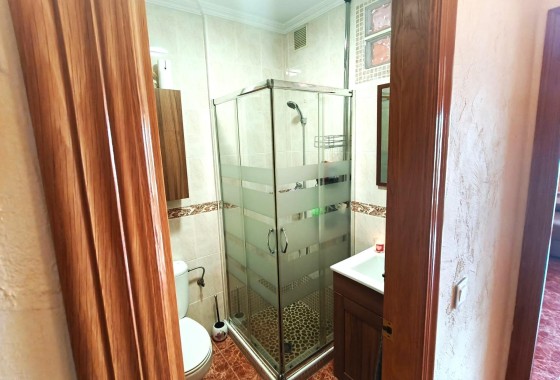 Herverkoop - Appartement / Flat -
Torrevieja