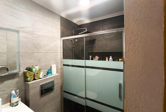 Herverkoop - Appartement / Flat -
Torrevieja